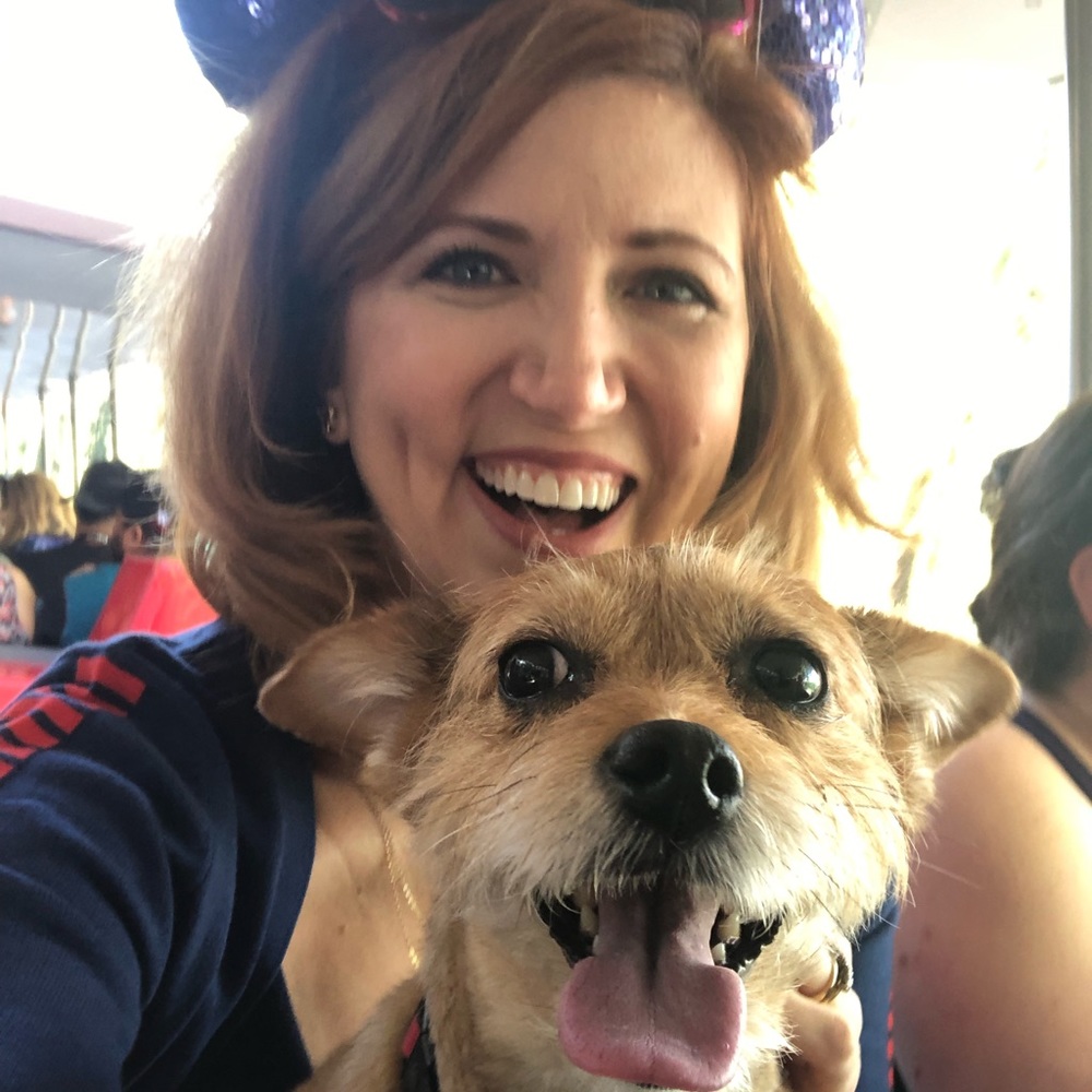 Meet your Posher, Jessica